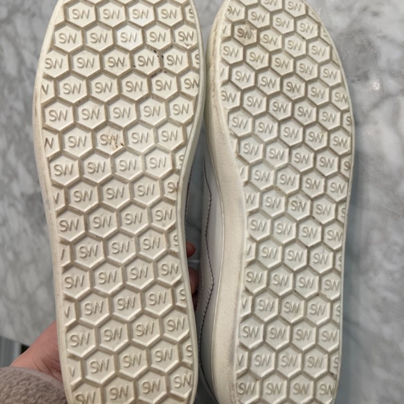 Stuart Weitzman Daryl Sneakers - Picture 8 of 10